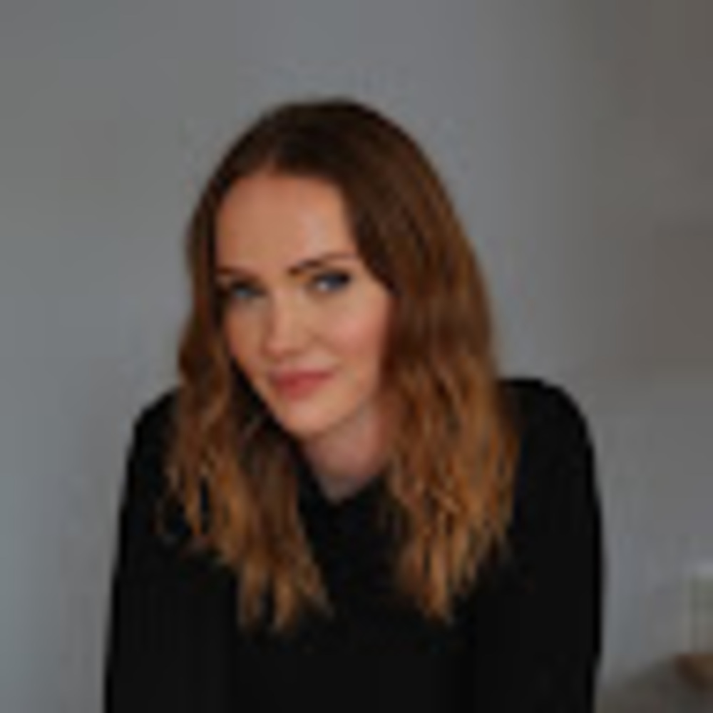 Meet your Posher, Isabelle